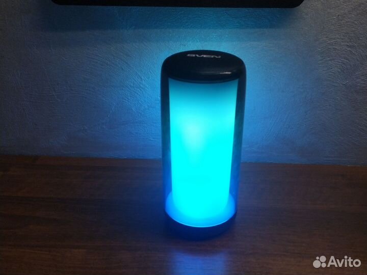 Портативная колонка Sven ps-260