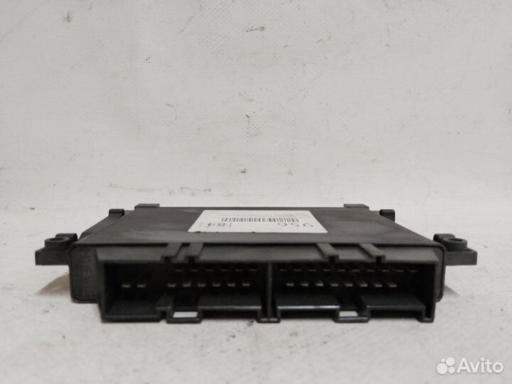 Блок управления АКПП Mercedes E W211 112.949 2004