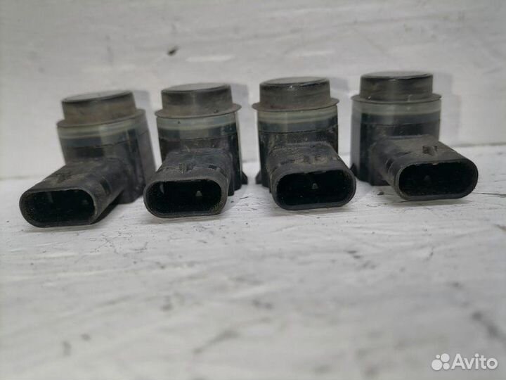 Парктроник Bmw 5 Gt F07 4.4