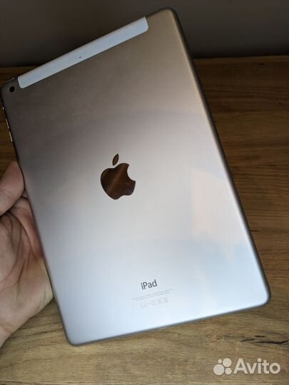 iPad air 1 64 gb wi fi / sim