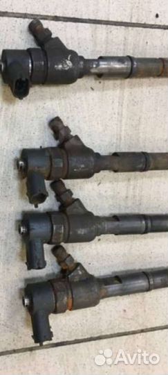 Форсунки Баф феникс