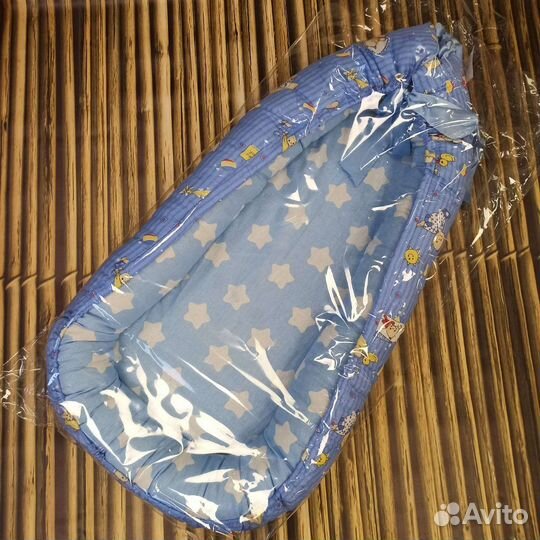 Гнездышко для малышей