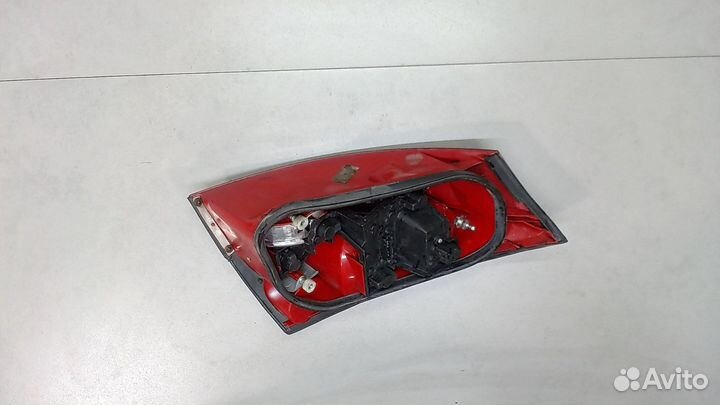 Фонарь (задний) Audi TT, 2003