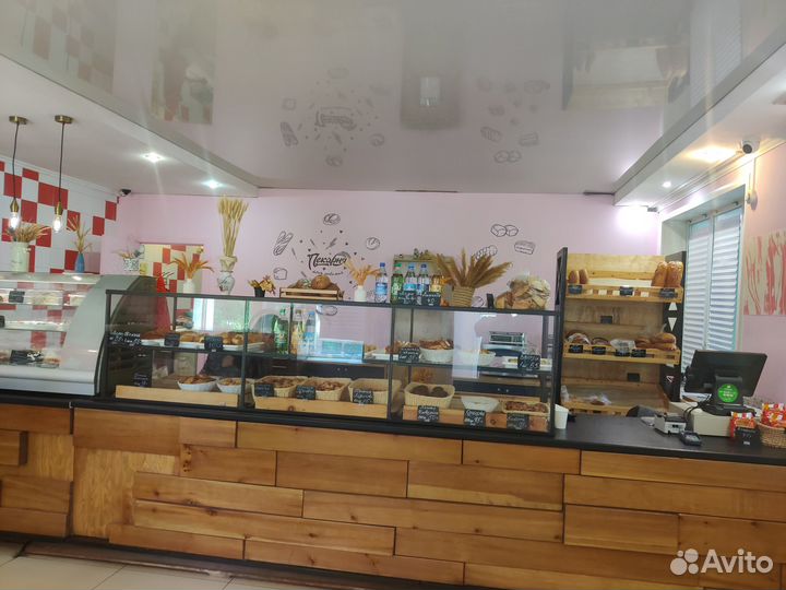 Продам готовый бизнес производство с магазинами