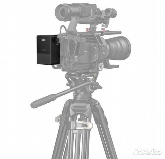 Аккумулятор SmallRig VB99 mini V Mount