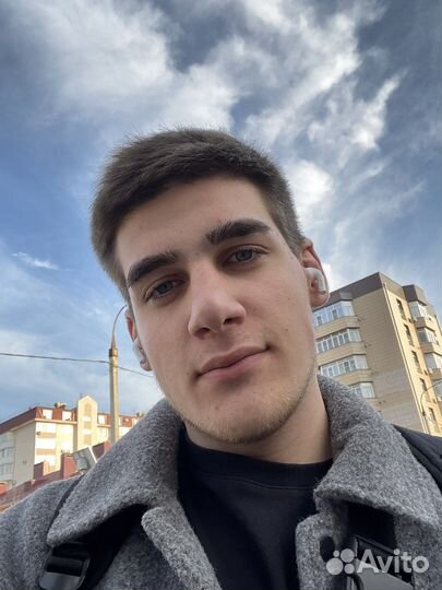 Сервисный инженер