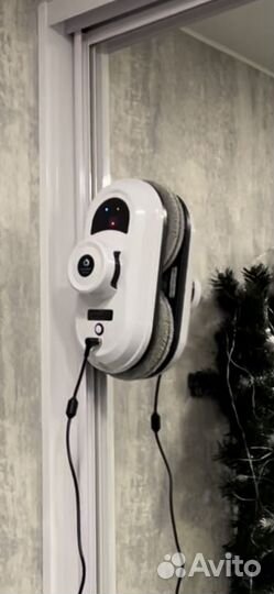 Аренда робот мойщик окон