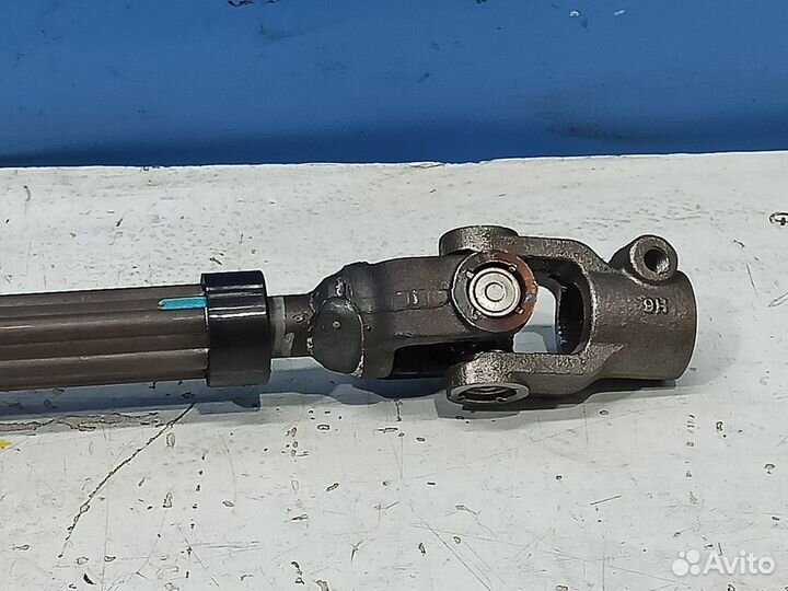 Кардан рулевой Kia Sportage 3 2010-2014