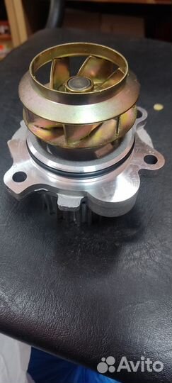 Помпа Audi A3, VW Golf/Passat 1.6/2.0TDi 09