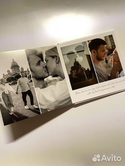 Оригинальный подарок девушке или жене на годовщину