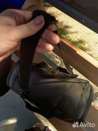 Переноска для животных