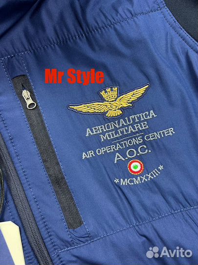 Aeronautica militare зимний спортивный костюм