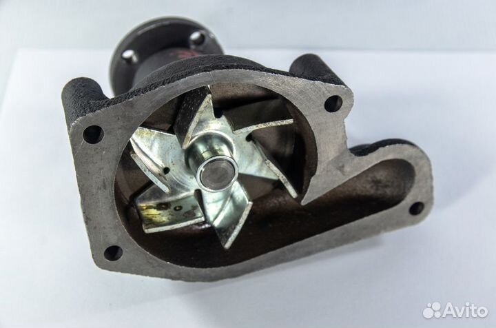 495B-42004 Насос водяной Xinchai 495/498/498BT