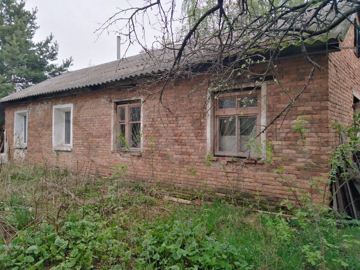 Участок 27 сот. (ИЖС)
