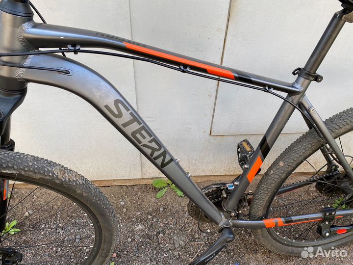 Stern Motion 27.5 Disc