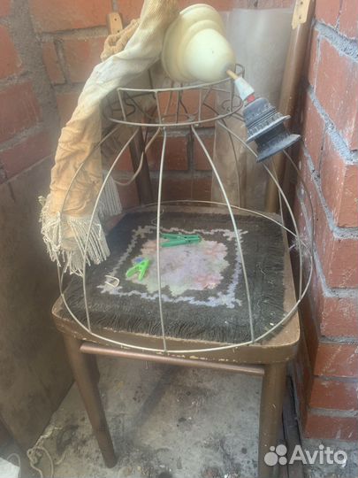 Плафон СССР