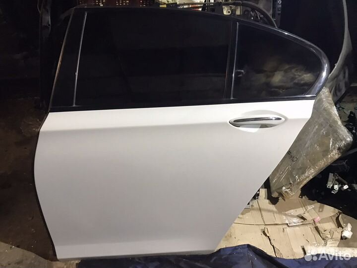 Дверь правая передняя BMW 7 F01 F02 2008-2015