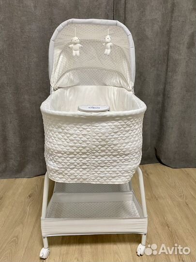 Люлька колыбель simplicity