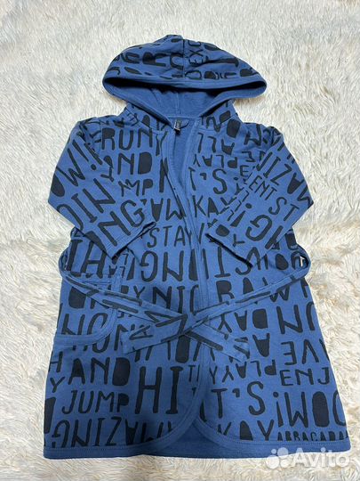 Продам халат для мальчика