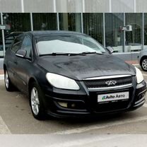 Chery M11 (A3) 1.6 MT, 2012, 126 900 км, с пробегом, цена 245 000 руб.