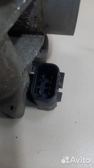 Заслонка дроссельная LADA Granta