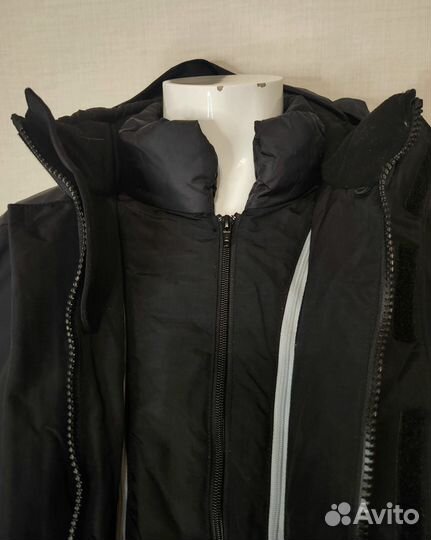 Куртка мужская BRP Ski-Doo Absolute M