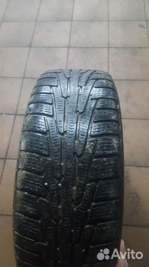 Колеса диски резина R19 Mazda