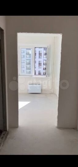 1-к. квартира, 36,9 м², 17/26 эт.