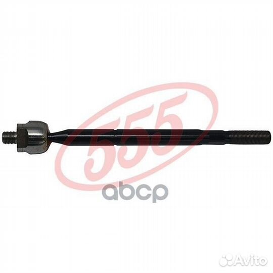 Тяга рулевая перед прав/лев SRT790 555