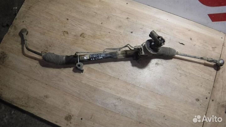 Рейка рулевая Chevrolet Aveo (T300) 2011