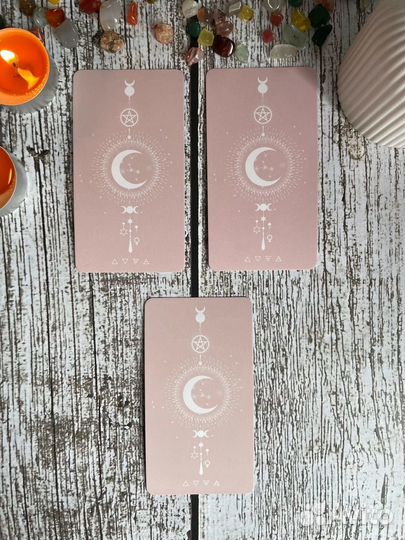 Карты taro Уэйта новые