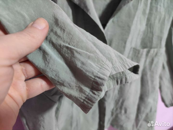 Костюм летний рубашка и шорты