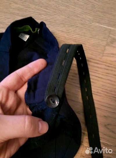 Комплект для беременных