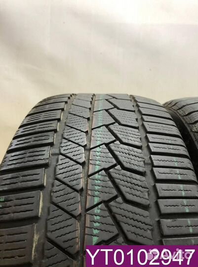 Continental WinterContact TS 860S SSR 225/45 R19 96V