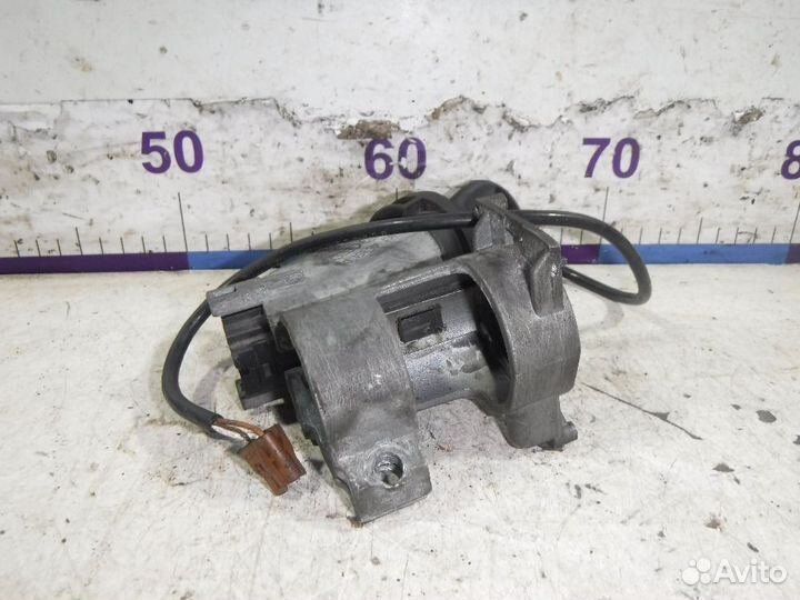 Замок зажигания VW Golf III