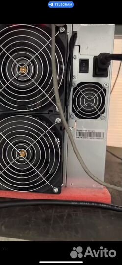 Iceriver Ks1 1th / ks2 2th