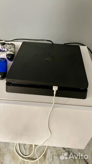 Sony playstation 4 slim 500gb