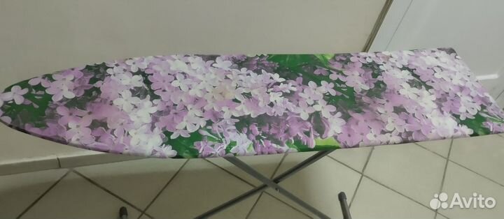 Гладильная доска бу