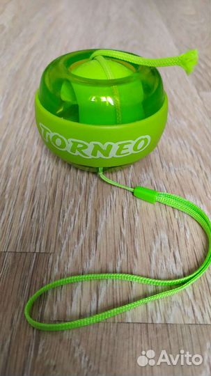 Гироскопический тренажер для рук