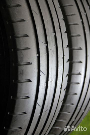 Nokian Tyres Hakka Black 2 245/55 R19 103V