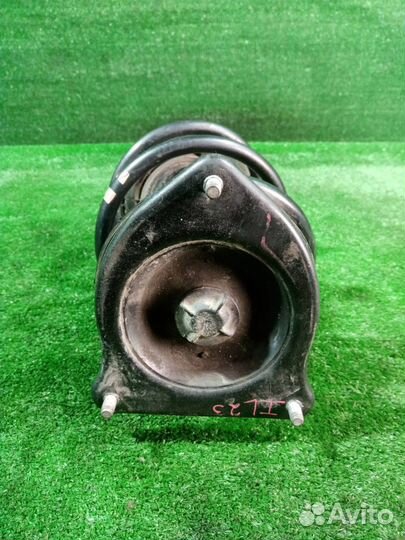 Стойка подвески передняя левая Mini One Ra32 R50