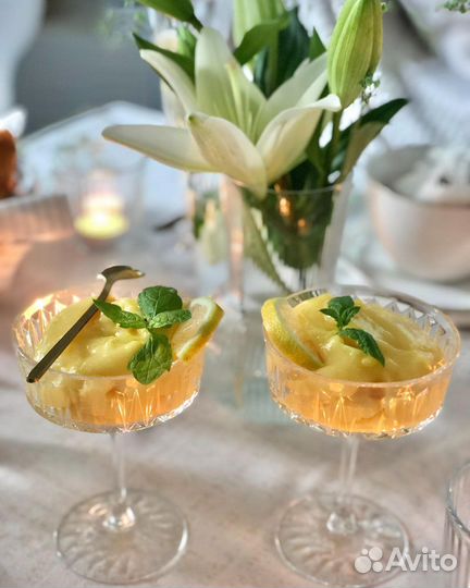 Бокалы для шампанского Сэлльскаплиг IKEA