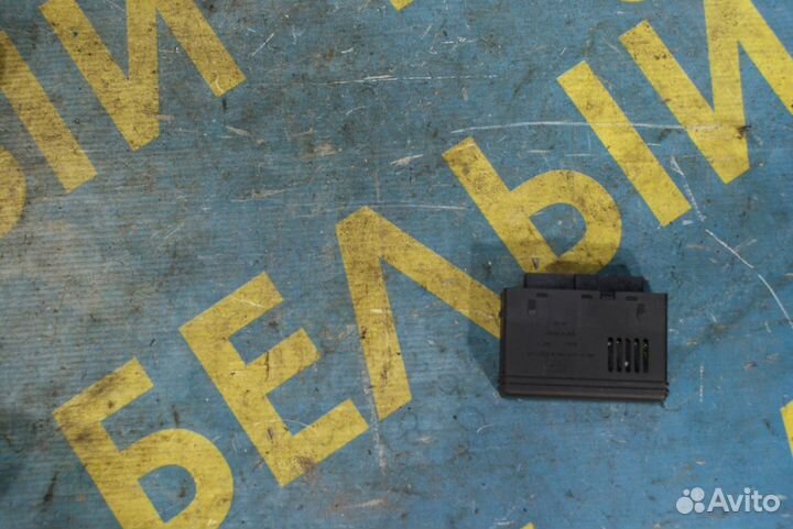 Блок комфорта Ford Focus 1