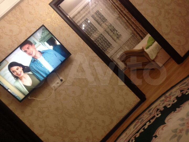 3-к. квартира, 65 м², 2/5 эт.