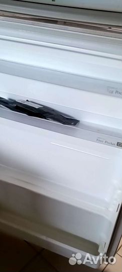 Холодильник бу sharp