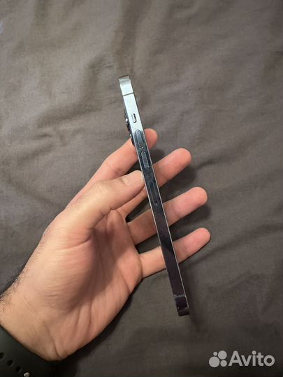 iPhone 13 Pro Max, 256 ГБ