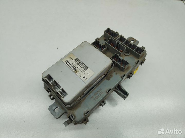 Блок предохранителей Honda Domani MA4 1994 г.в