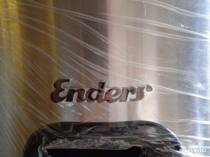 Обогреватель Enders Polo 2.0