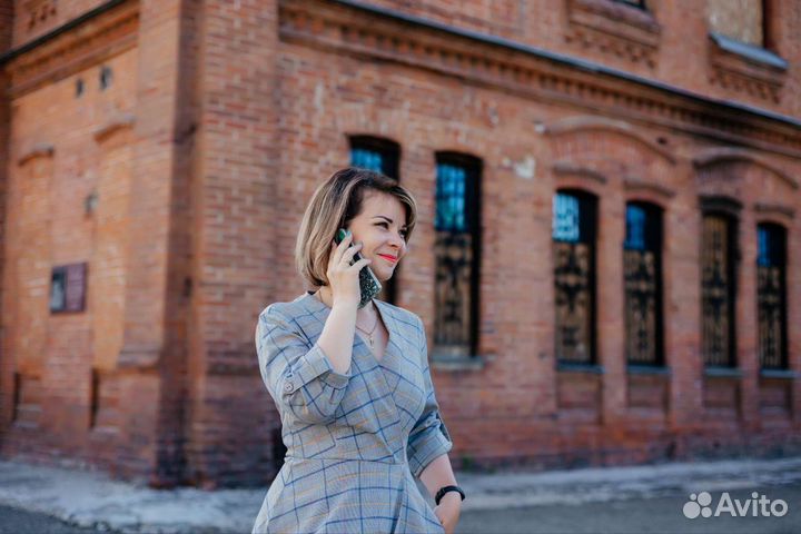 Риелтор, юрист