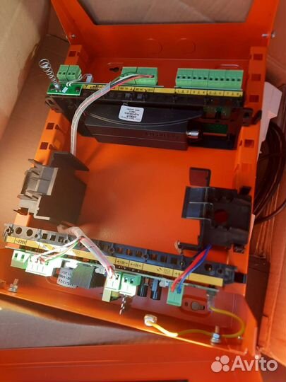 Объектовая станция рспи «Стрелец-Мониторинг»